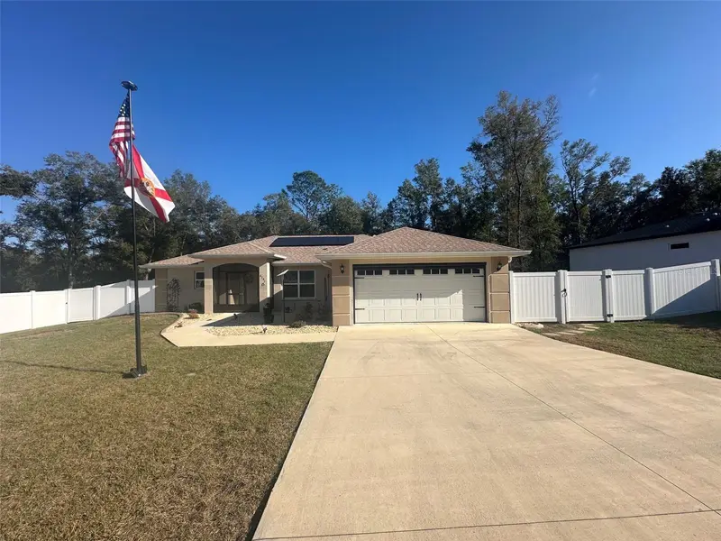 8291 N Downer Way, FL