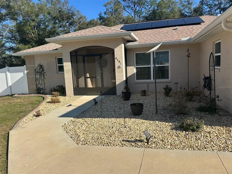 8291 N Downer Way, FL