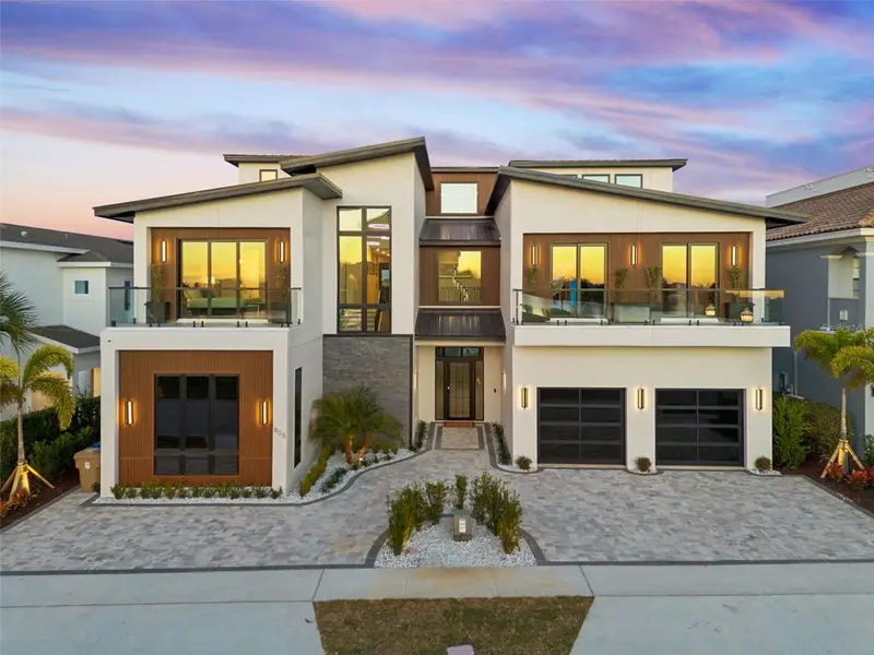 805 Golden Bear Dr, FL