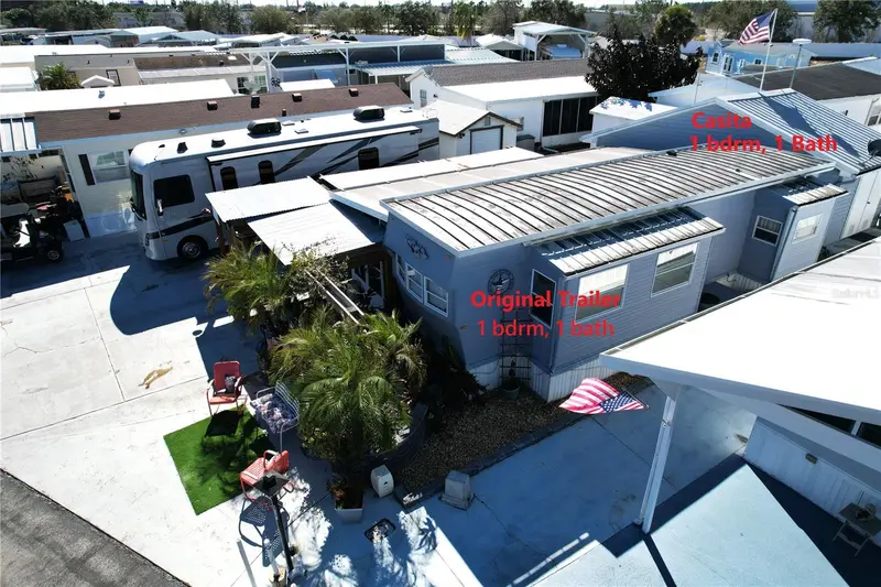411 St George Dr, FL