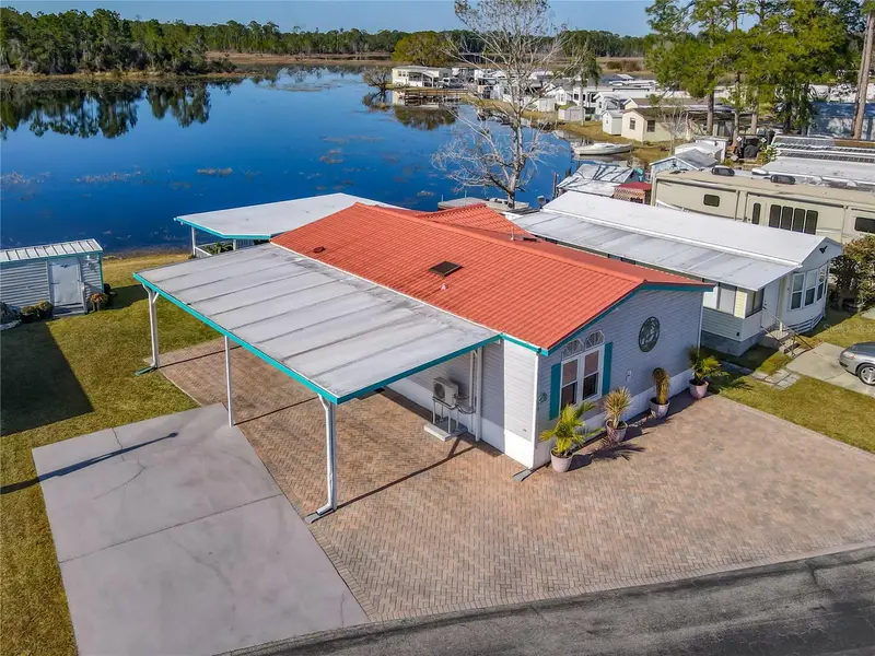 70 & 71 Eagle Pt S, FL