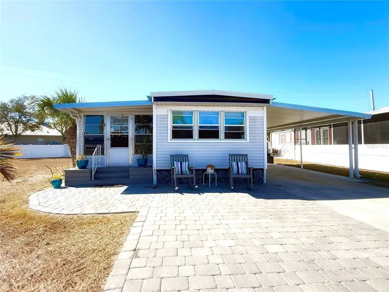 308 S Port Royal Ln, FL