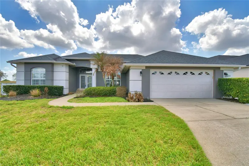 2618 High Ridge Dr, FL