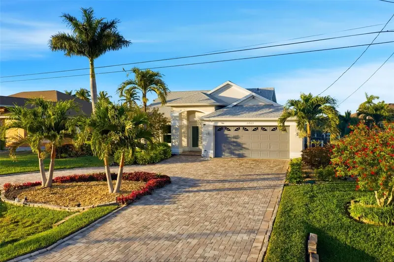 2803 Sw 34th Ter, FL