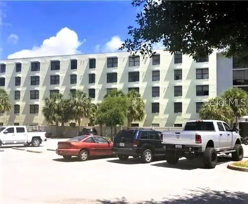 701 S Madison Ave #106, FL