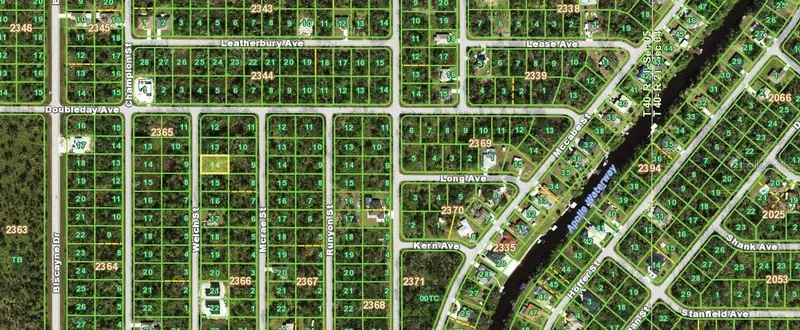 262 Welch St, FL