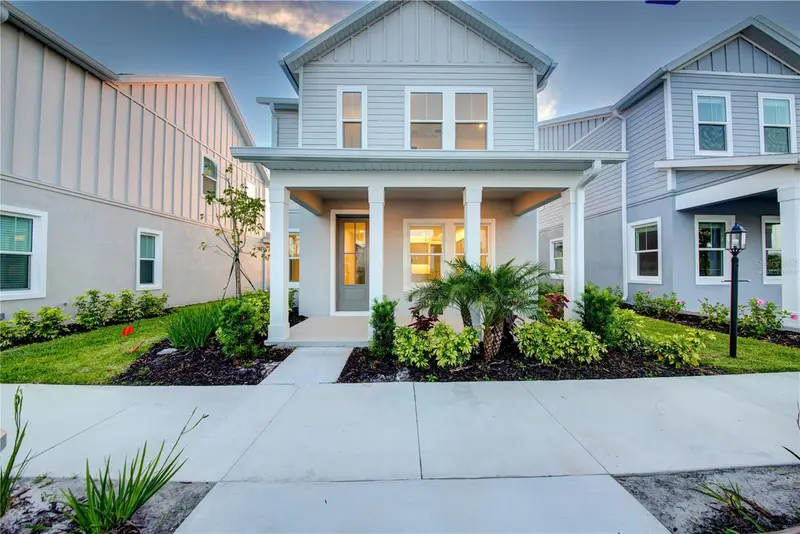134 Bragg Ln, FL
