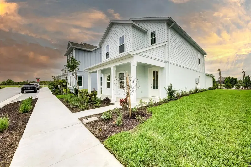 200 Eagleston Ln, FL