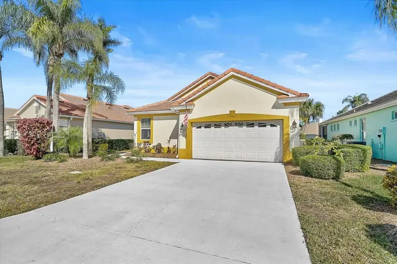 4031 Caddie Dr E, FL