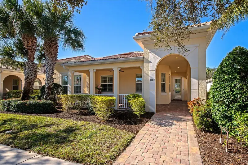 1484 Dorgali Dr, FL