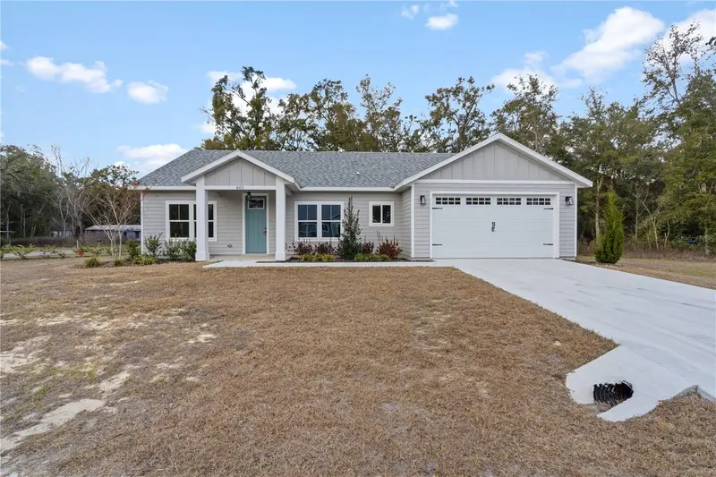 601 Fisher Dr, FL