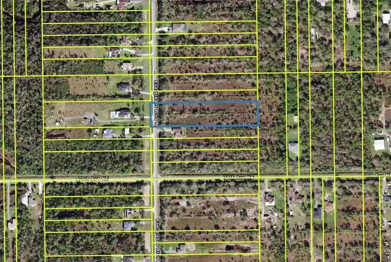 7060 Everglades Blvd N, FL