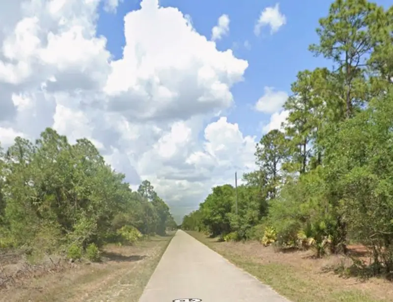 1303 Hamilton Ave, FL