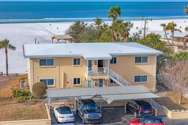 6006 Midnight Pass Rd #36, FL