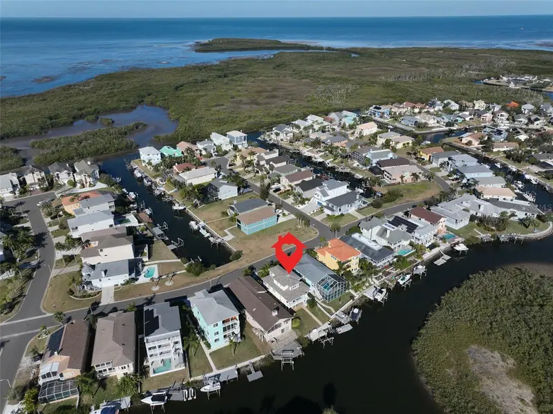 6026 Seaside Dr, FL