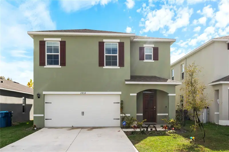 2454 Taloncrest, FL