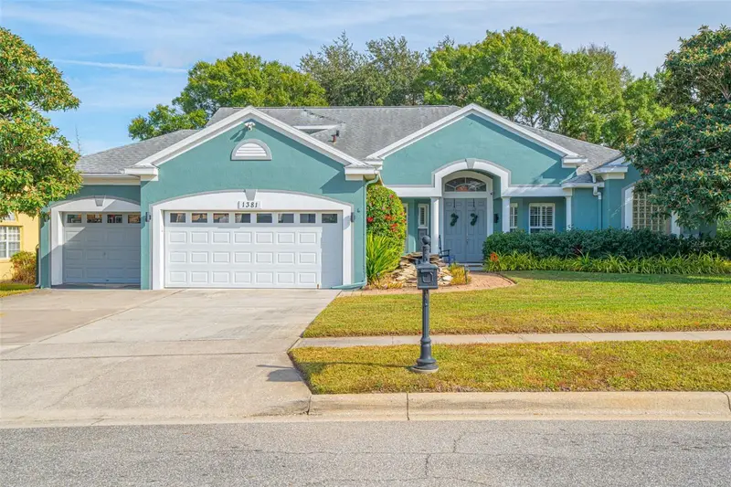 1381 Shelter Rock Rd, FL