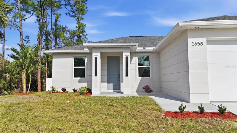 2658 Allsup Ter, FL