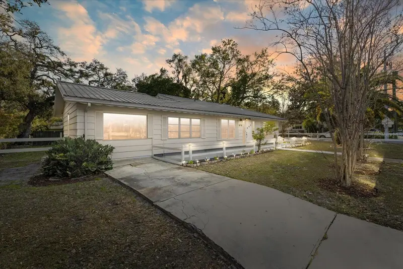 1010 Indian Beach Drive Dr, FL