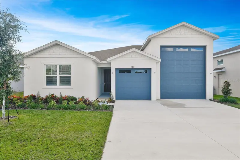 1260 Daisy Hill Way, FL