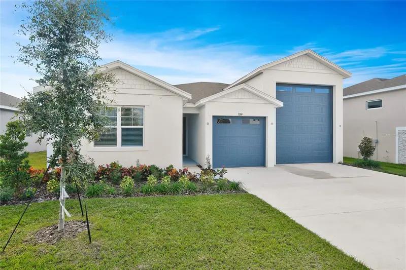 1260 Daisy Hill Way, FL