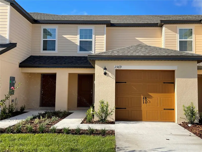 1569 Wynford Circle, FL