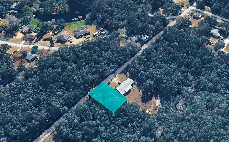 6600 N Pagoda Tree Ter, FL