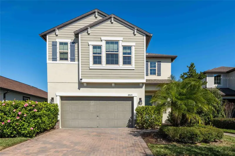18023 Fenders Way, FL