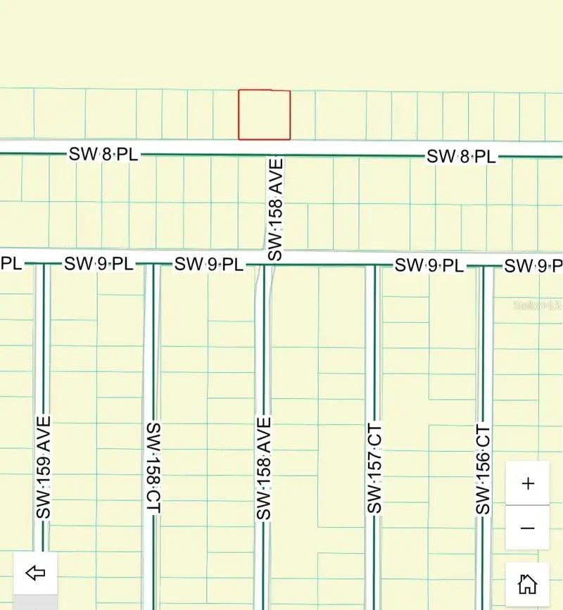 Sw 8th Pl, FL