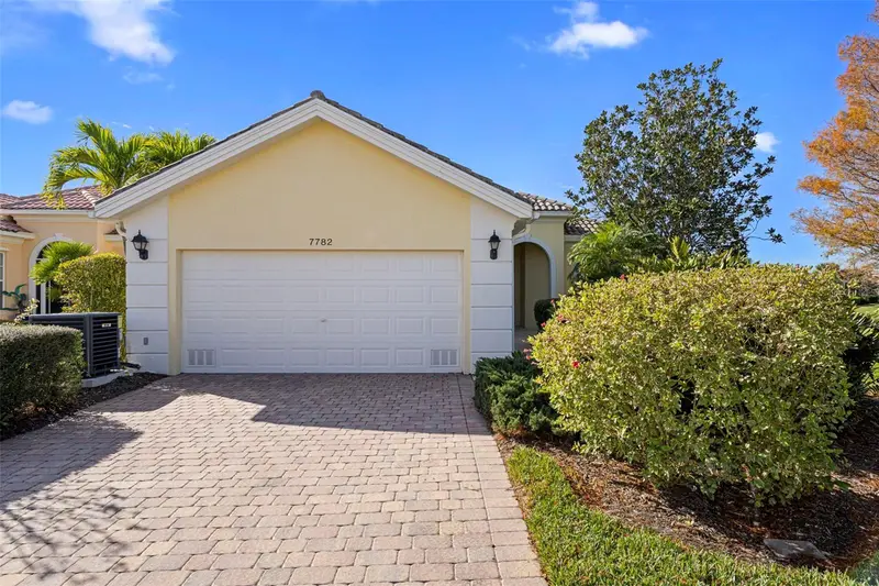 7782 Uliva Way, FL