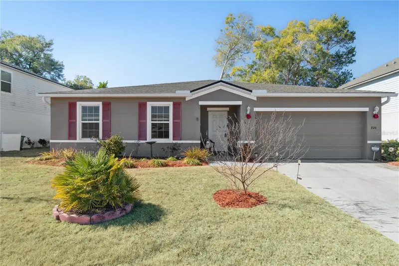 920 Nw 253 Dr, FL