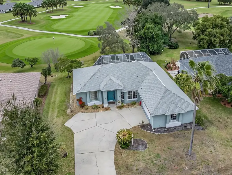 4740 N Crestline Dr, FL