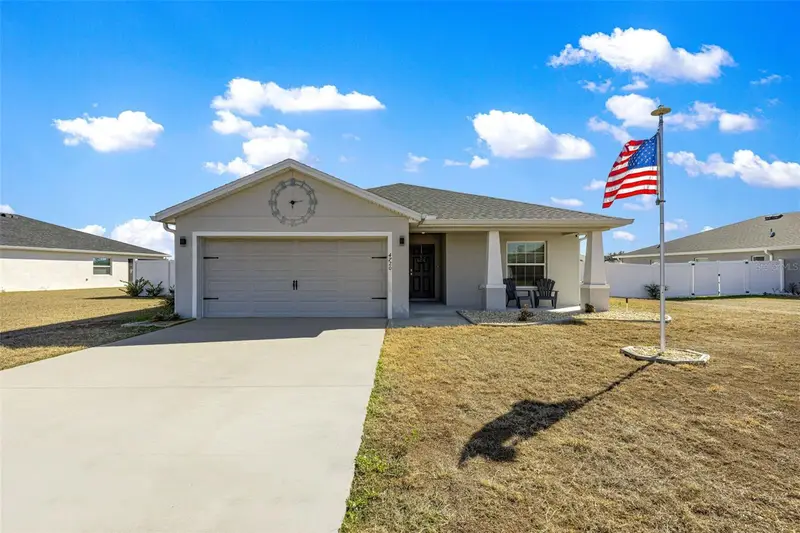 4720 Se 89th Place Rd, FL