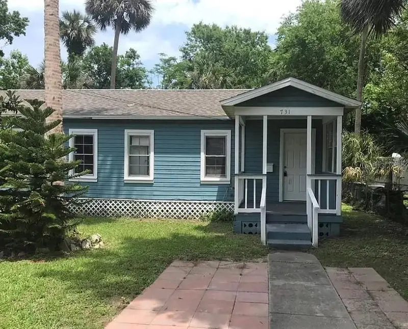 731 Florence St, FL
