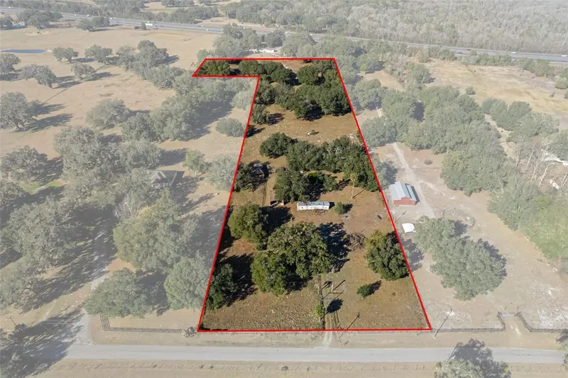 3936 Cr 311, FL