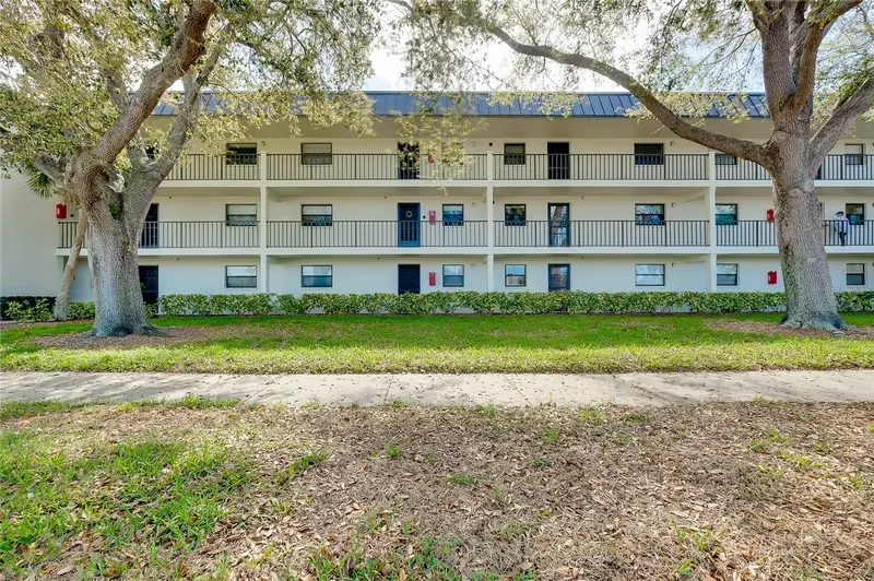 104 Capri Isles Blvd #209, FL
