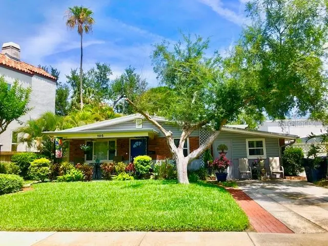 105 Chesapeake Ave, FL