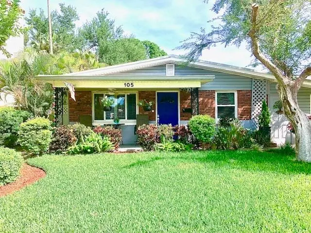 105 Chesapeake Ave, FL