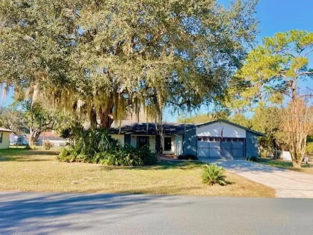 3110 S Eagle Ter, FL