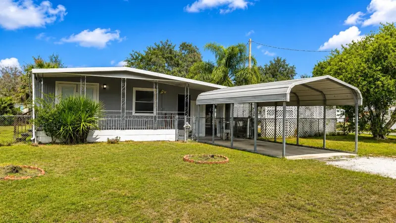 1158 Cr 439, FL