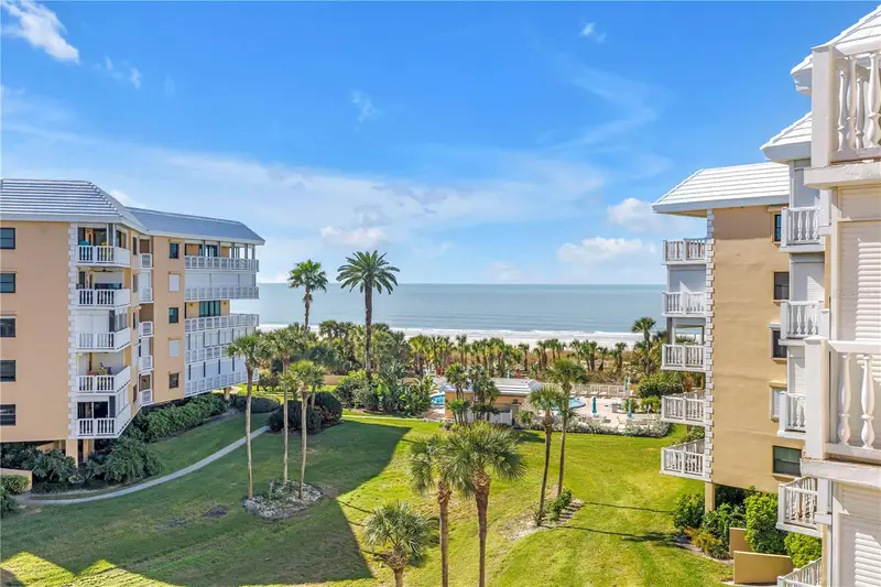 6600 Sunset Way #408, FL