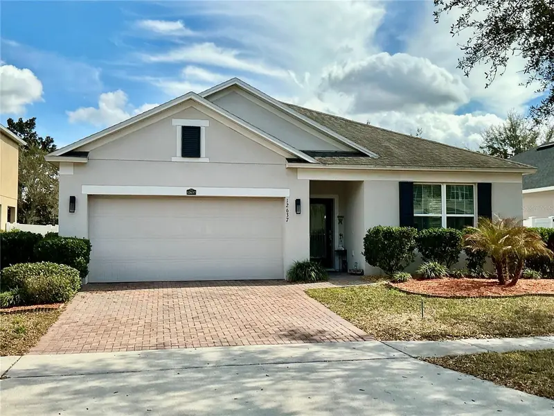 Sawgrass Plantation listing