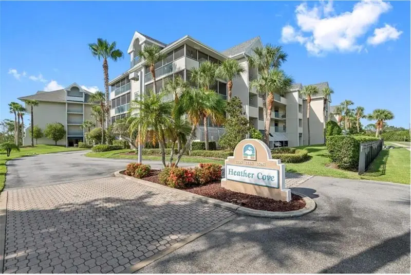 5567 Sea Forest Dr #122, FL