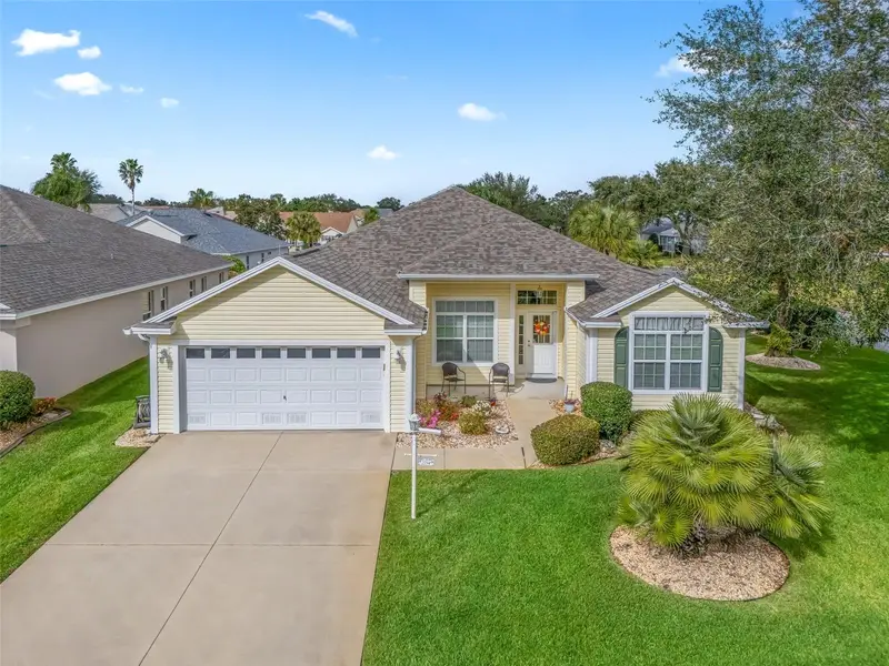 2234 Westchester Way, FL