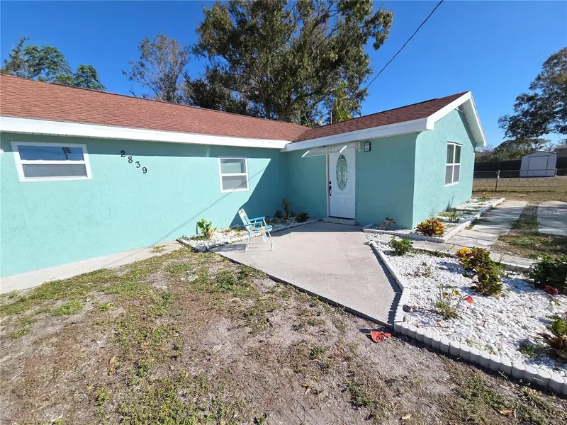 2839 Olympic St, FL