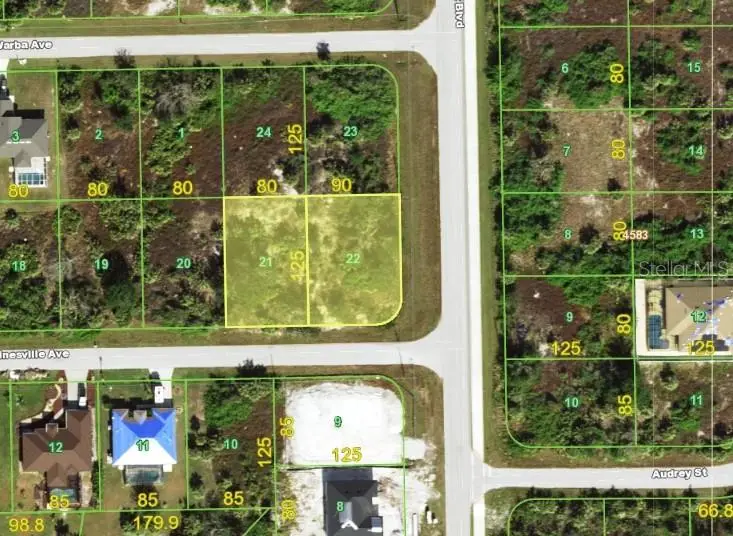 13488 Gainesville Ave, FL