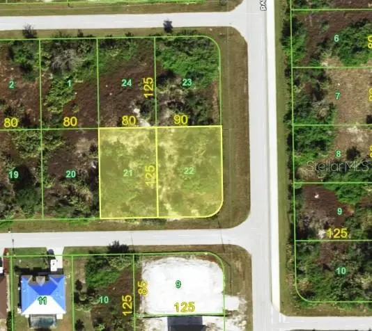 13488 Gainesville Ave, FL
