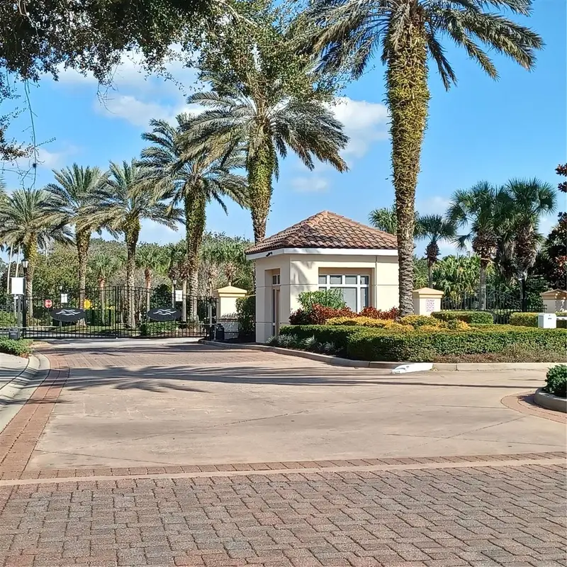 Tidelands listing