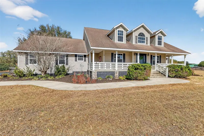 4564 County Road 103g, FL
