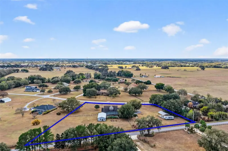 4564 County Road 103g, FL